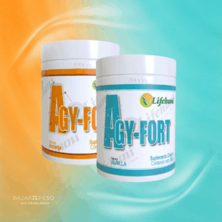 AGY-FORT