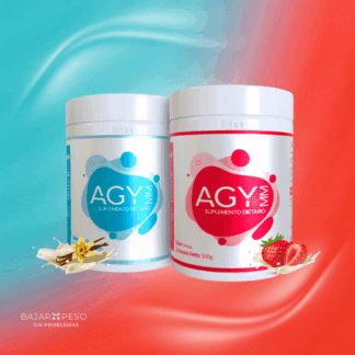 AGY-MM
