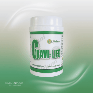 GRAVI-LIFE