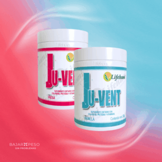 JU-VENT