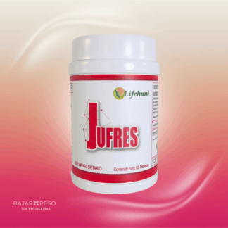 JUFRES