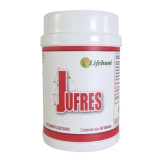 Jufres Pastillas