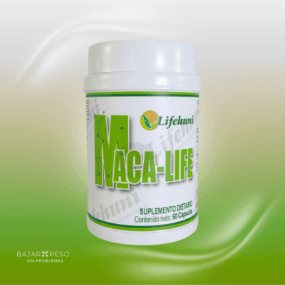 MACA-LIFE
